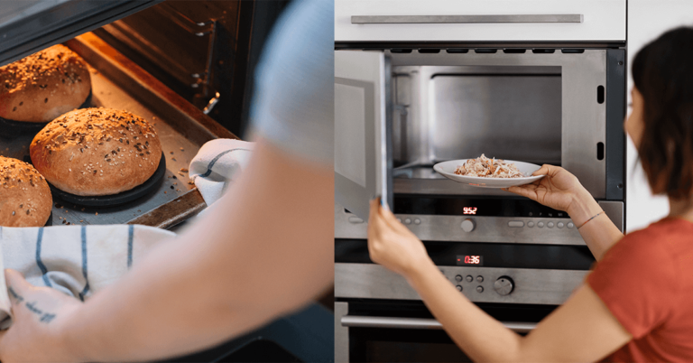 Microwave और OTG Oven में क्या अंतर है? |The Key Difference Between Oven and Microwave in Hindi Microwave और OTG Oven में क्या अंतर है? |The Key Difference Between Oven and Microwave in Hindi
