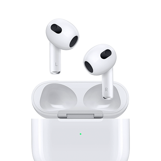 Difference Between EarPods and AirPods