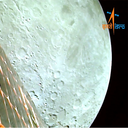Chandrayaan-3 Mission to the Moon’s South Pole