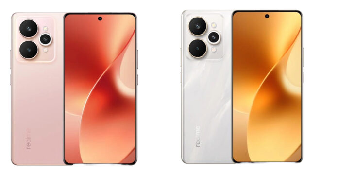Realme 15 और 15 Pro 5G
