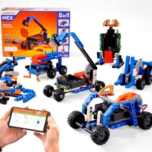 STEM Toys and Science Kits