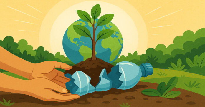 World Nature Conservation Day