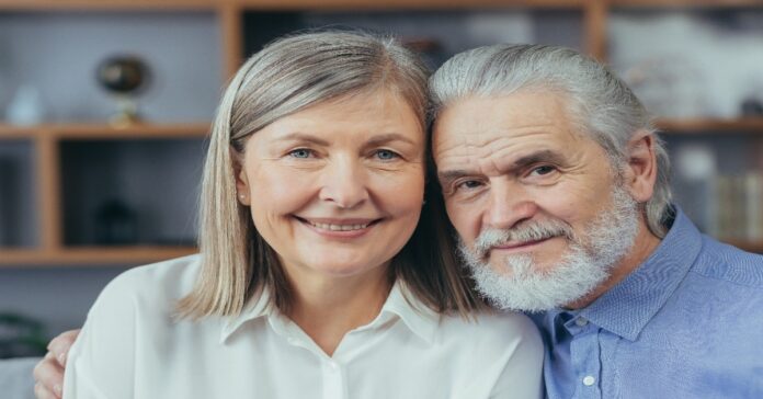 World Senior Citizens Day