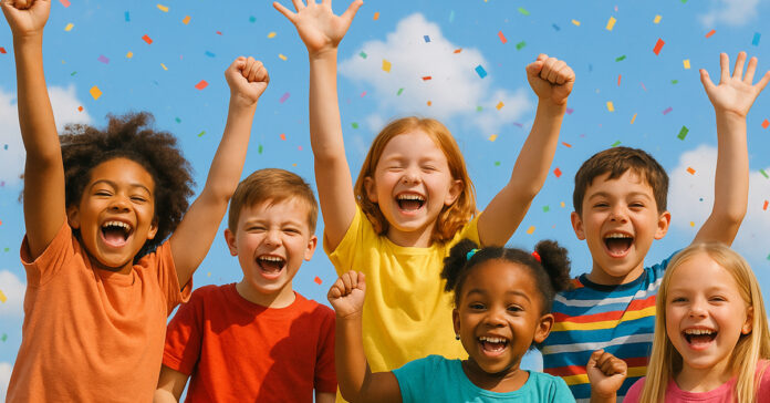 Children's Day Chacha Nehru's Legacy